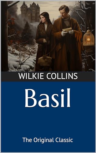 Basil (Annotated): The Original Classic