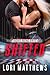 Shifted (Hughes Racing #1)