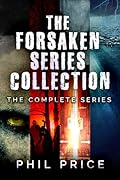 The Forsaken Series Collection: The Complete Series