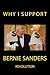Why I Support Bernie Sander...