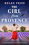 The Girl from Provence by Helen Fripp