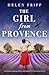 The Girl from Provence by Helen Fripp