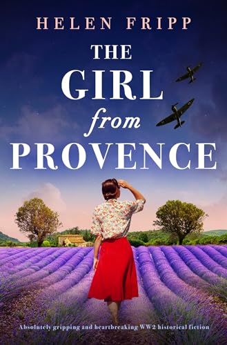 The Girl from Provence (Kindle Edition)