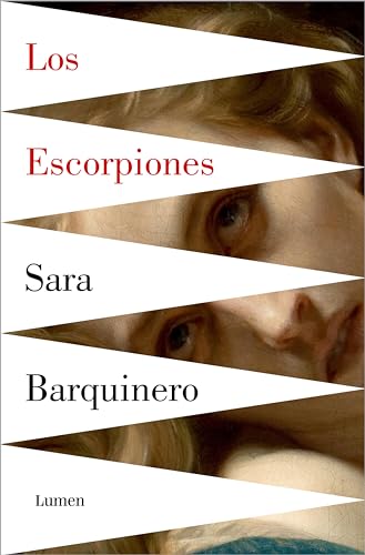 Los escorpiones (Kindle Edition)