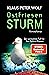 Ostfriesensturm (Ann Kathrin Klaasen #16)