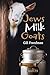 Jews Milk Goats