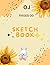 SKETCH E-BOOK