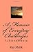 A Memoir of Everyday Challe...