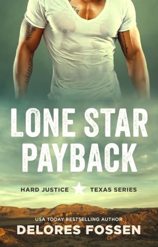 Lone Star Payback (Hard Justice #3)