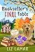 The Bookseller's Final Fable A small-town cozy mystery (Silver Springs Mysteries Book 3) by Liz Lamar