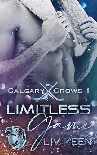 Limitless Game (Calgary Crows, #1)