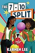 The 7-10 Split (Peach Blossom, #1)