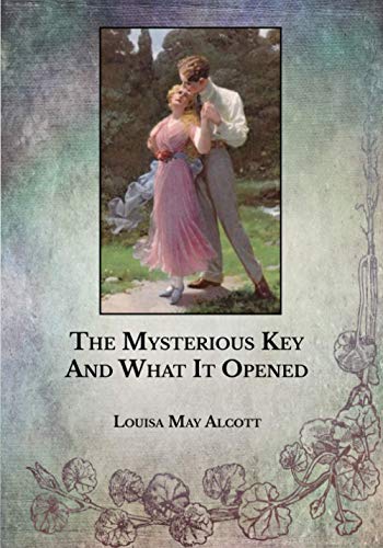 The Mysterious Key And What It Opened