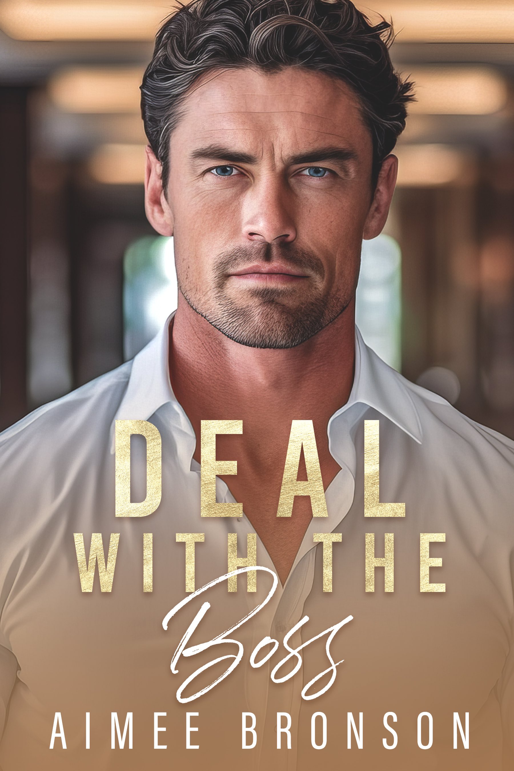 Deal with the Boss: A Billionaire Pretend Relationship Romance (Billionaire Keepers)