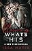 Claiming what's His: A New ...