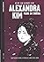 Alexandra Kim, Filha da Sibéria (Novela Gráfica 2023, #9) by Keum Suk Gendry-Kim