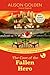 The Case of the Fallen Hero (Inspector David Graham Mysteries Large Print Edition)