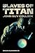 Slaves of Titan (Banjo and ...