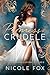 Promessa crudele (La bratva Oryolov #2)