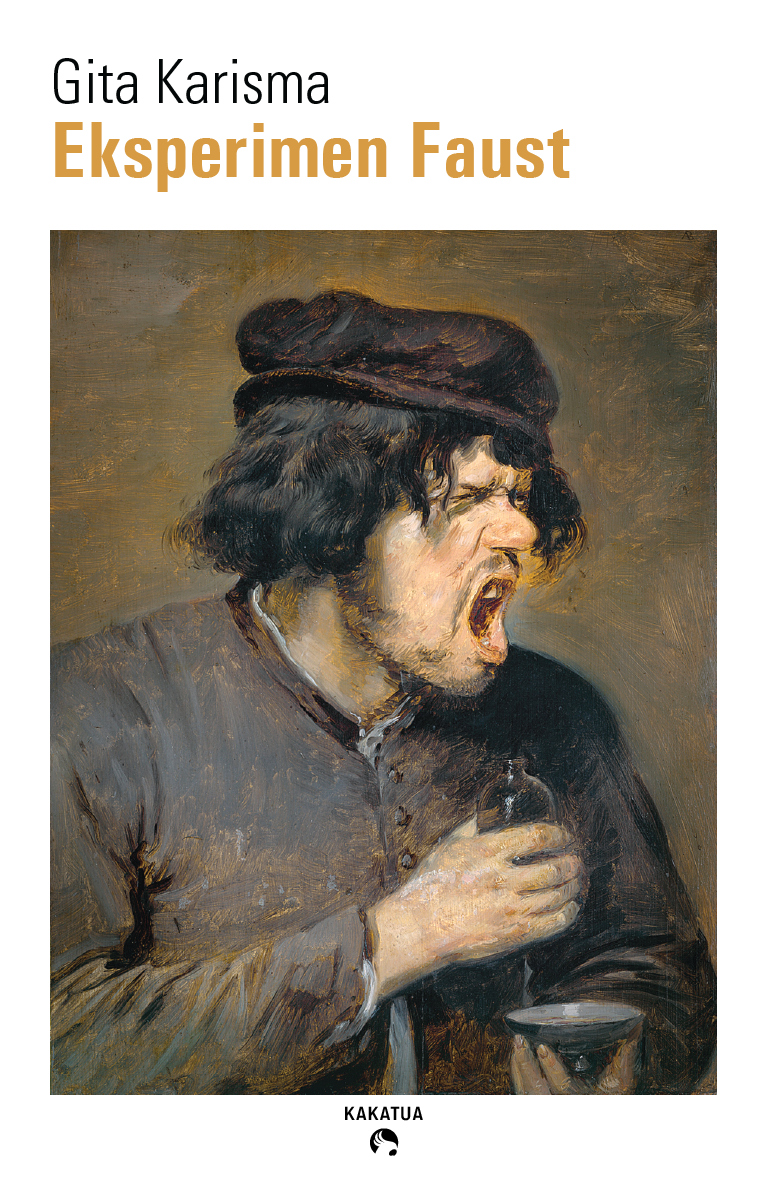 Eksperimen Faust