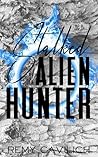 Stalked by the Alien Hunter (PSA: Jupiter Has Aliens)
