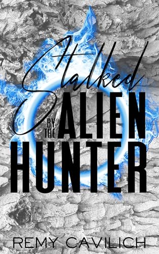 Stalked by the Alien Hunter (PSA: Jupiter Has Aliens)