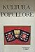 Kultura popullore : 1, 1987