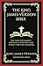 The King James Version Bible by Grapevine Press
