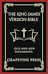 The King James Ve...