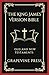 The King James Version Bible (With Index for Easy Navigation) by Grapevine Press