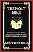 The Holy Bible: World Engli...