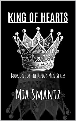 King of Hearts (King's Men #1)