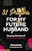 31 Prayers for My Future Husband by Maria Akinyi