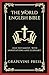 The World English Bible: Ol...