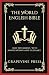 The World English Bible by Grapevine Press