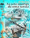 Book cover for As sete mortes de uma sereia