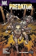 Predator, Vol. 2: The Preserve