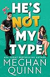 He's Not My Type
