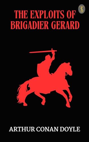 The Exploits of Brigadier Gerard