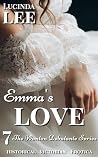 Emma's Love (The Wanton Debutante #7) Book cover for Emma's Love (The Wanton Debutante #7)