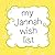 My Jannah Wish List: YELLOW...