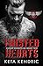 Twisted Hearts Book #2 (The Twisted Series (The August Knights Motorcycle Club))