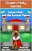 Queen Molly and the Summer Palace by Gary John
