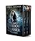 The Complete Shadow Barrier Trilogy by Jodi L. Milner