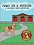 Paws on a Mission: A Colori...