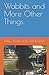 Wabbits and more other things by Milly White