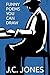FUNNY POEMS YOU CAN DRAW by J.C. Jones