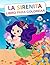 La Sirenita Libro de Colore...