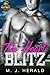 The Heart Blitz by M.J. Herald