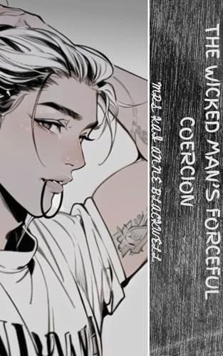 Wicked Man's Touch (Kindle Edition)